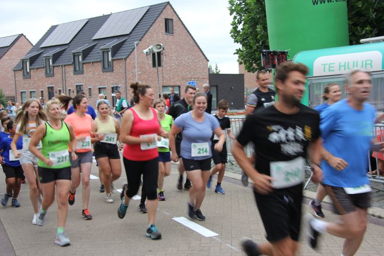 Landlopersjogging 2022